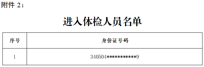 9001cc金沙以诚为本2025年果真招聘见习岗位面试效果及体检相关事项通告