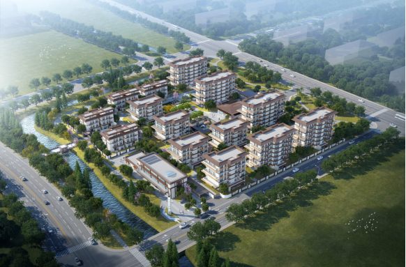阳湖片区再升级！9001cc金沙以诚为本公司带你解锁超燃新地标